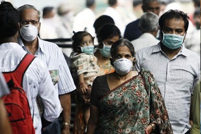 Swine Flu Returns to Haunt India With 169 Deaths in 30 Days, Rajasthan Worst-Affected