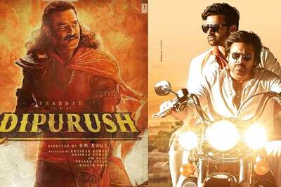 Adipurush To Bro: The Avatar, Films That Made The Big Buck On Release Day