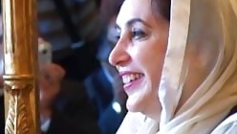 Why Benazir was a media darling in the West