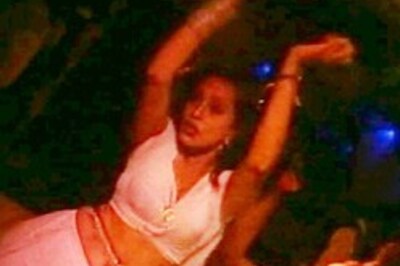 Dance bars owners await final verdict