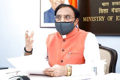 Education Minister to Meet Vice Chancellors of Central Universities, Decision on College Admissions, Exams, Entrances Likely