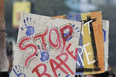 UP: Four years Later, Rape Accused Uploads Video, Gets Arrested