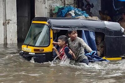 News18 Evening Digest: Man Killed, Andheri Subway Shut in Mumbai Monsoon Mayhem And Other Top Stories