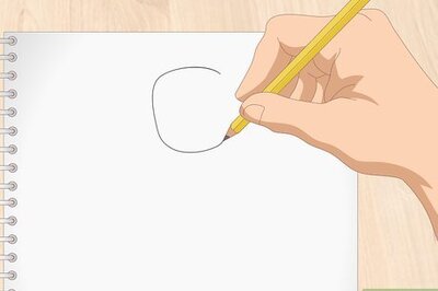 How to Draw Cartoon Characters