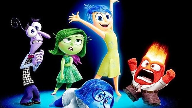 Children's Day Special: Best kids films of 2015 with significant life lessons to learn