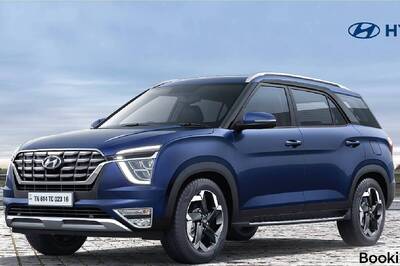 2023 Hyundai Alcazar 1.5L Turbo Petrol Variants Price Announced, Details Inside