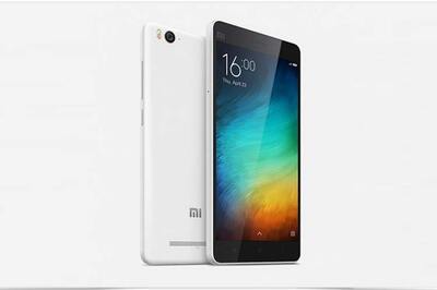 Rumoured Xiaomi Mi 4c with USB Type-C, 3GB RAM, 3080mAh battery likely to be launched on September 22
