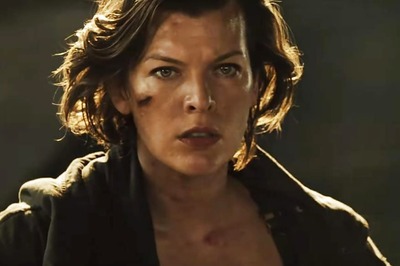 Resident Evil: The Final Chapter Movie Review: Powerless End to a Dried Out Series