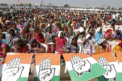 LS polls: Congress, BJP, AIUDF key players in Assam