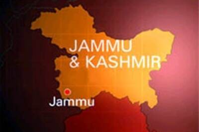 Terrorists infiltrate into Indian territory near Jammu