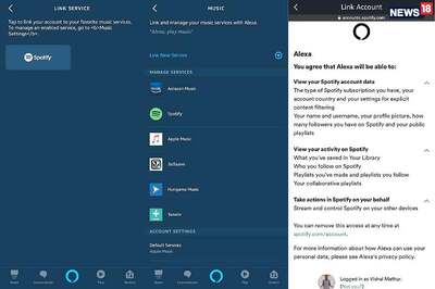 Spotify Is Now Available On Amazon Alexa For Echo Smart Speakers: Here Is How To Set It Up