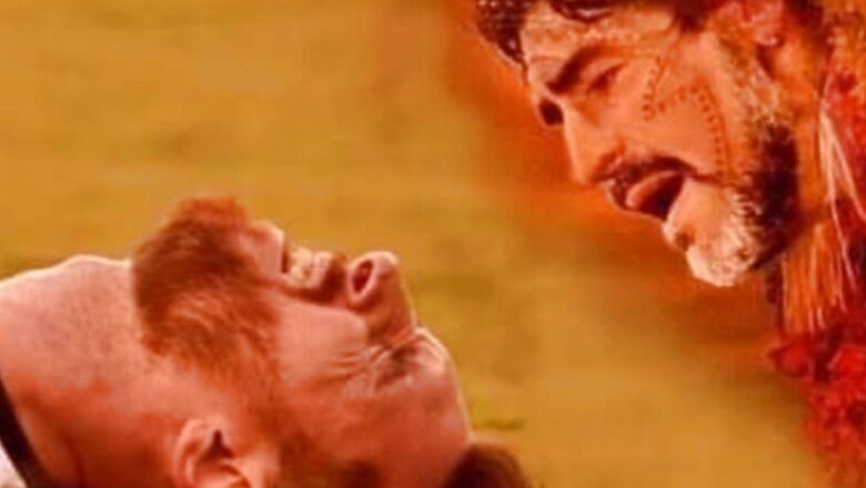 After Argentina's FIFA World Cup Win, Kantara-Inspired Meme of Messi And Maradona Goes Viral
