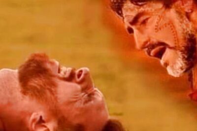 After Argentina's FIFA World Cup Win, Kantara-Inspired Meme of Messi And Maradona Goes Viral