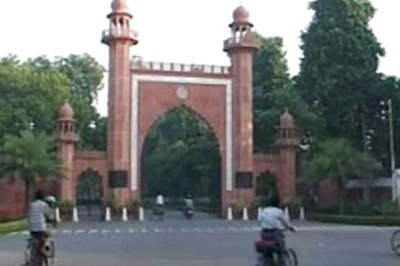 SC Questions Criteria to Select Aligarh Muslim University VC