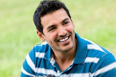 Shoojit and I are planning to make a film on football: John Abraham