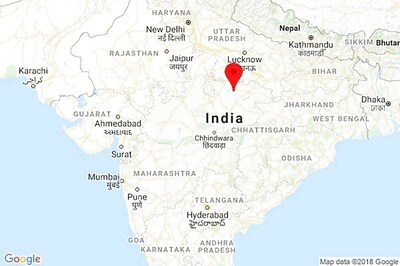 Gunnaor Election Result 2018 Live Updates: Shivdayal Bagri of Congress Wins