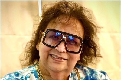Bappi Lahiri Recovers from Coronavirus, Discharged from Hospital