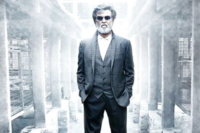 How 'Kabali' Teaser Taps Into Rajinikanth's Charisma