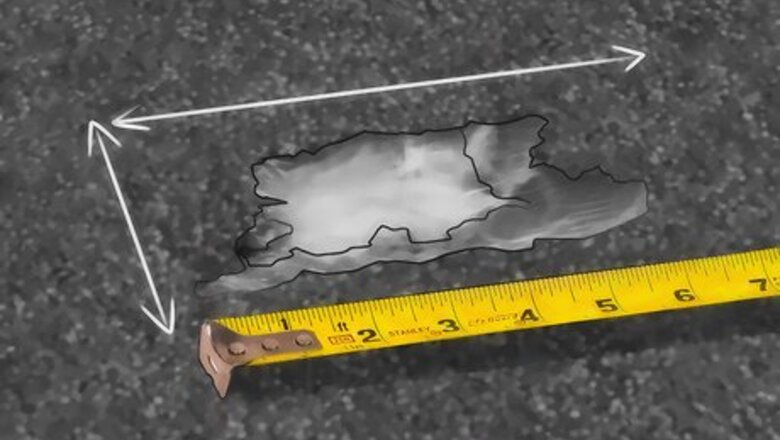 How to Patch Carpet with Adhesive Discs or Heat-Activated Pads