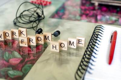 Work From Home to Continue This Year? Know What Govt Says