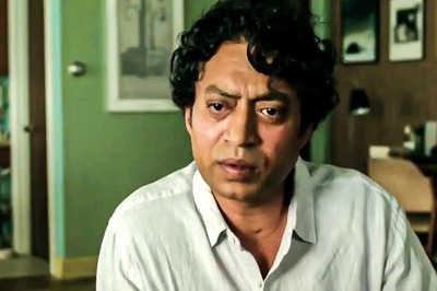 PGA Awards Honours Irrfan Khan, Misspells His Name