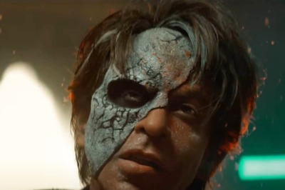 Jawan Prevue: SRK Is Hero and Villain In Atlee Film; Deepika Padukone, Nayanthara Make Jaws Drop