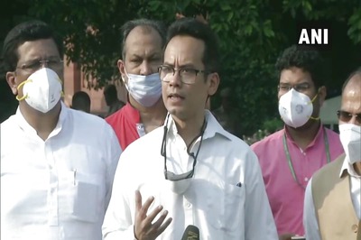 Congress Says PM 'Misled' Nation on Ladakh Standoff Issue, Accuses Govt of Shying Away from Discussion