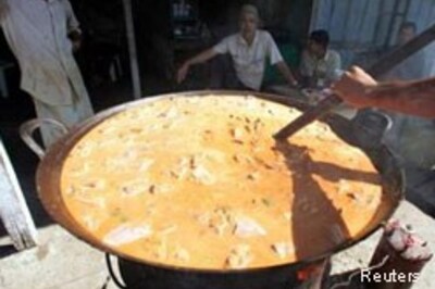 Curry may keep elderly minds sharp