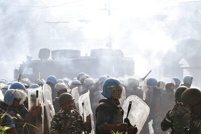 RAF Jawans May Soon be Seen Riding Horses as CRPF Sends Proposal for Mounted Battalions | Exclusive