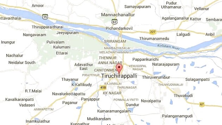 20 Sri Lankan refugees consume poison in Trichy refugee camp