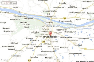 20 Sri Lankan refugees consume poison in Trichy refugee camp