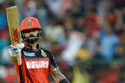 IPL 2023: Never Expected Virat Kohli To Be A Batting Rockstar, Says Former India Player