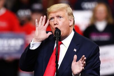 'The Heat Kills This Kind of Virus': Donald Trump Believes Coronavirus Will 'Go Away' by April