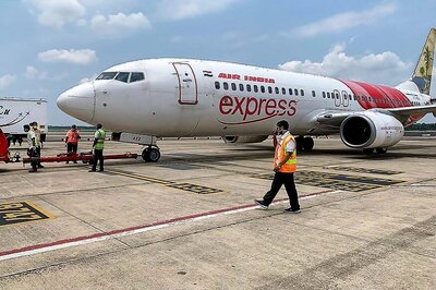 Air India Express Flight Brings 178 Indian Nationals Back from Dubai to Cochin Airport