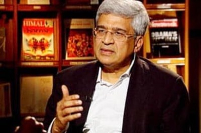 Left working to form non-Cong secular govt: Karat