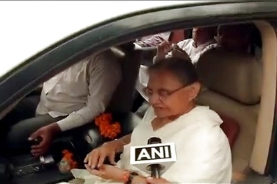 Congress Sounds Poll Bugle in Uttar Pradesh