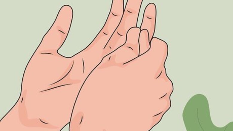How to Reduce Tension when Playing Guitar