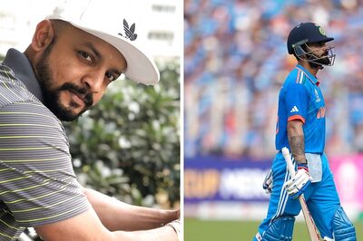 'Shoutout To Our Boys': Murali Kartik Reacts to India’s 2023 World Cup Campaign