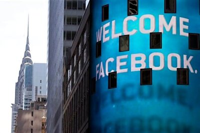 Facebook, banks sued over pre-IPO analyst calls