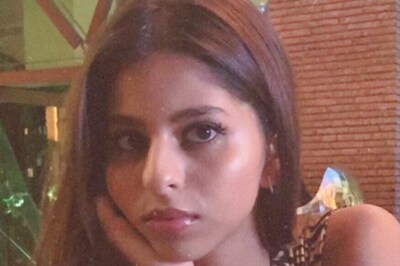 Suhana Khan Supports HUL's Decision to Axe 'Fair' from Fair and Lovely