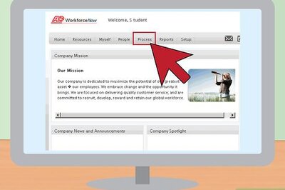 How to Use ADP for Payroll