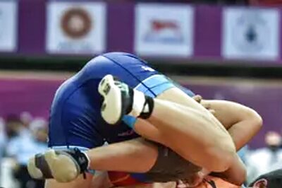 From Seers' Blessings to Asking Players To Praise Government: A Look At Women's Wrestling Selection Trials