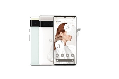 Google Pixel 6 Launched: Pixel 6, Pixel 6 Pro Put Google's AI Smarts In Your Pocket With Tensor Chip