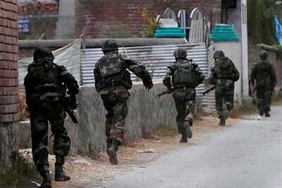 Defence, home ministries to decide on AFSPA: Army