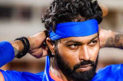 Rohit Sharma 'Will Always Have His Hand on My Shoulder', Says New MI Skipper Hardik Pandya