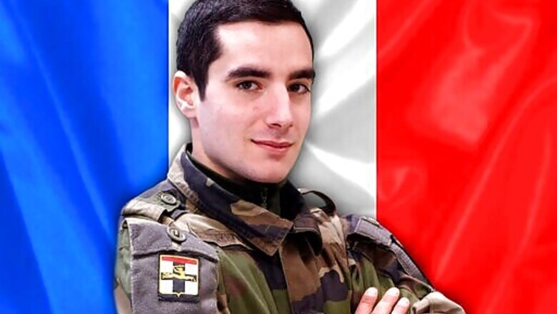 Explosive Kills 3 French Army Soldiers On Mission In Mali