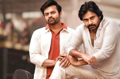 Bro Day 1 Box Office: Pawan Kalyan Collects 43 Crore Worldwide