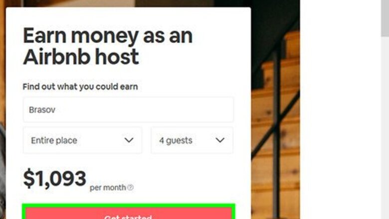 How to Set Up an Airbnb Listing