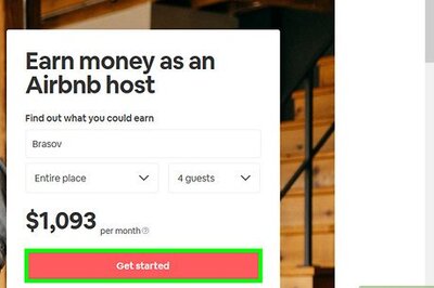 How to Set Up an Airbnb Listing