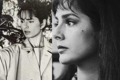 Kitu Gidwani To Make A Comeback On TV Screen After Two Decades